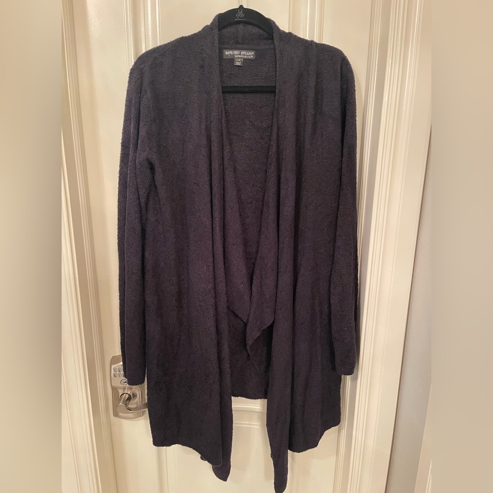 BAREFOOT DREAMS CARDIGAN